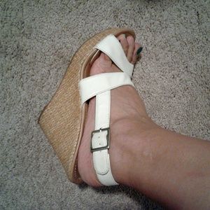 Wedge Sandals